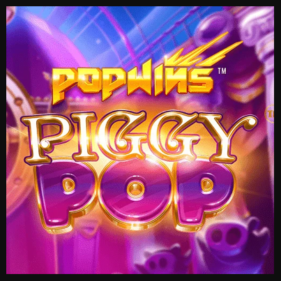 PiggyPop